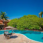 Estação Santa Fé Hotel e Pousada
