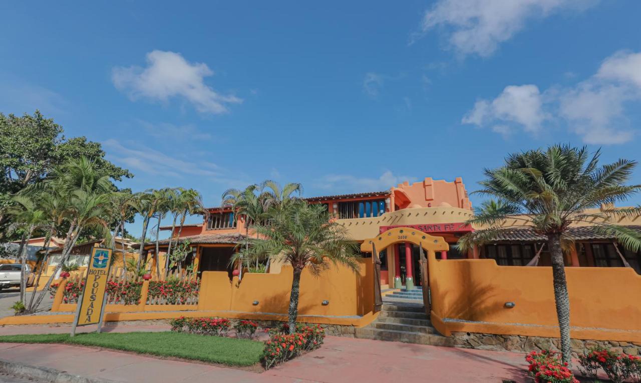 Estacao Santa Fe E Hotel 3*