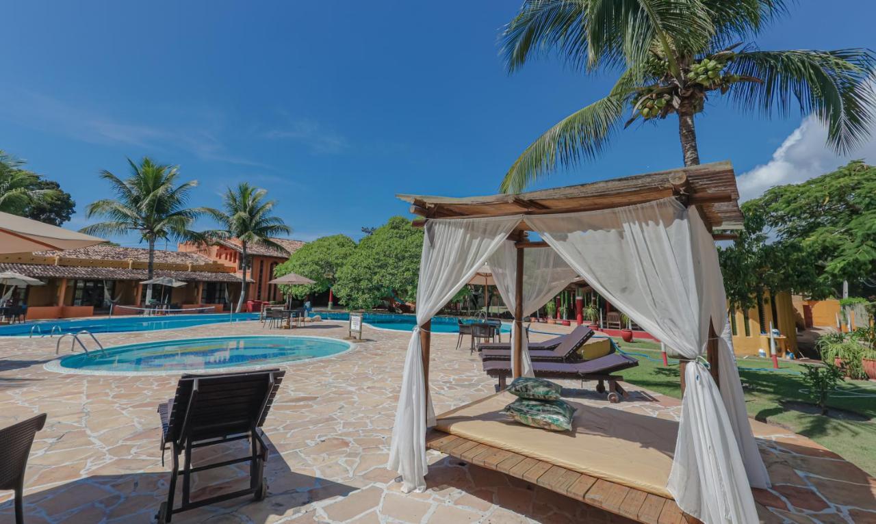 Estacao Santa Fe E Hotel Porto Seguro
