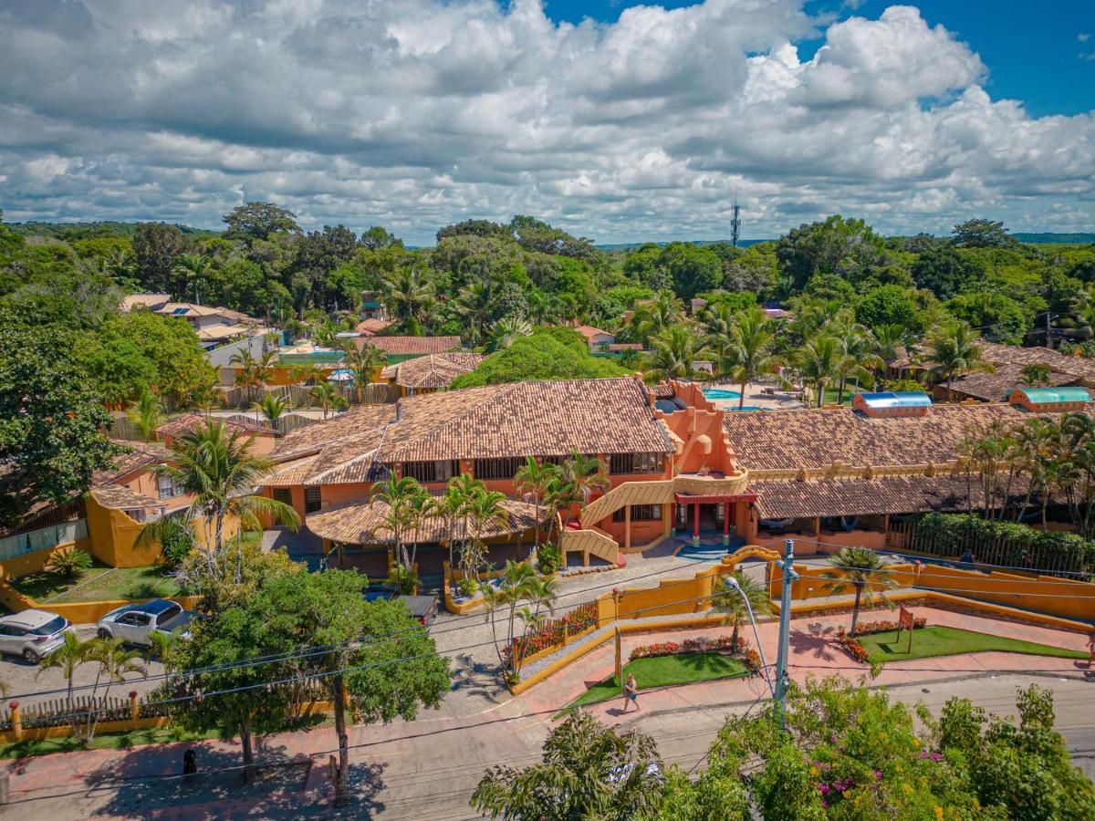Estacao Santa Fe E Hotel Porto Seguro