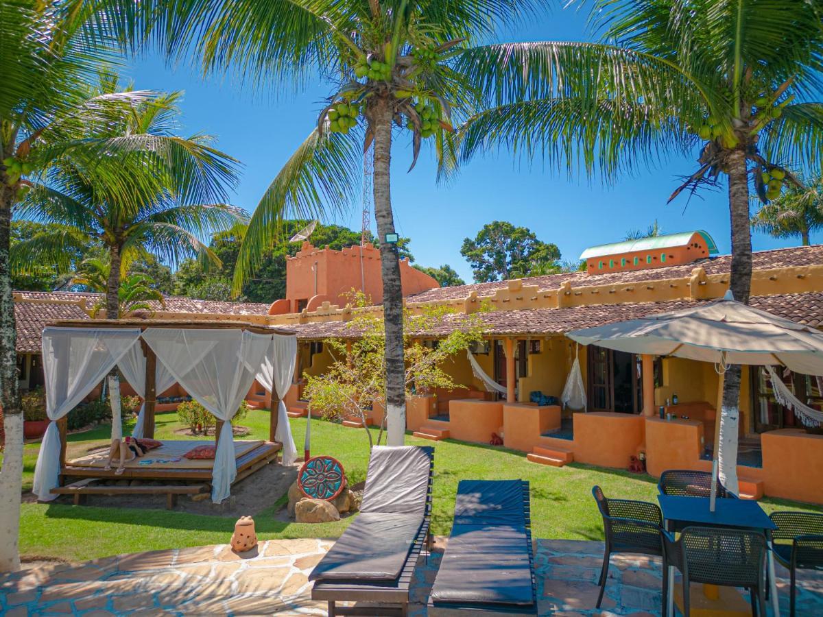 Estacao Santa Fe E Hotel