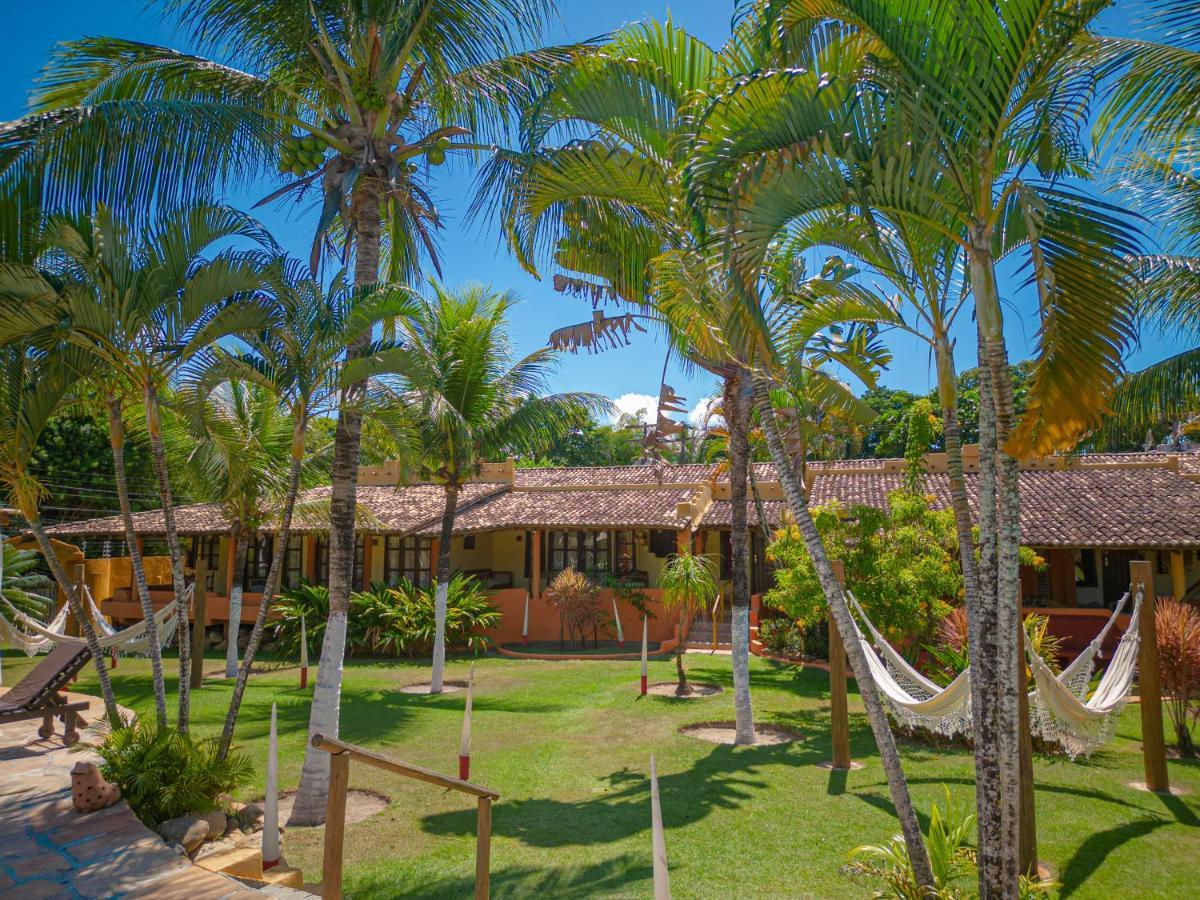 Estacao Santa Fe E 3* Porto Seguro