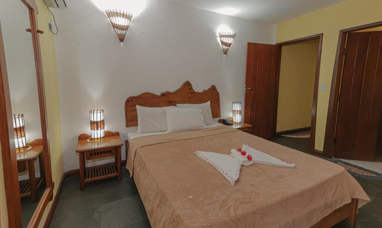Estacao Santa Fe E Hotel Porto Seguro