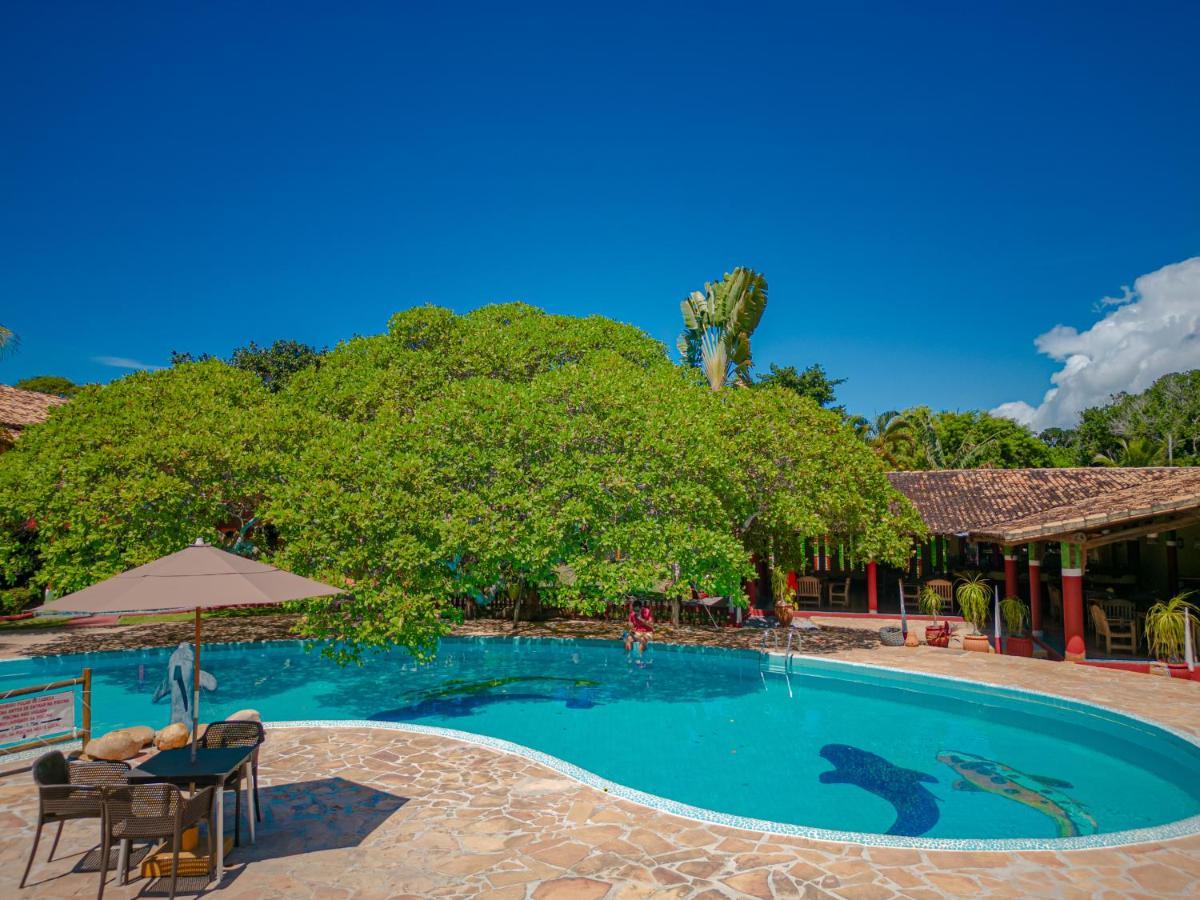 Estacao Santa Fe E Hotel Porto Seguro