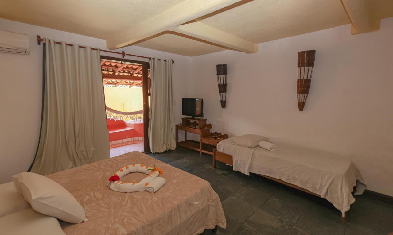 Estacao Santa Fe E Hotel