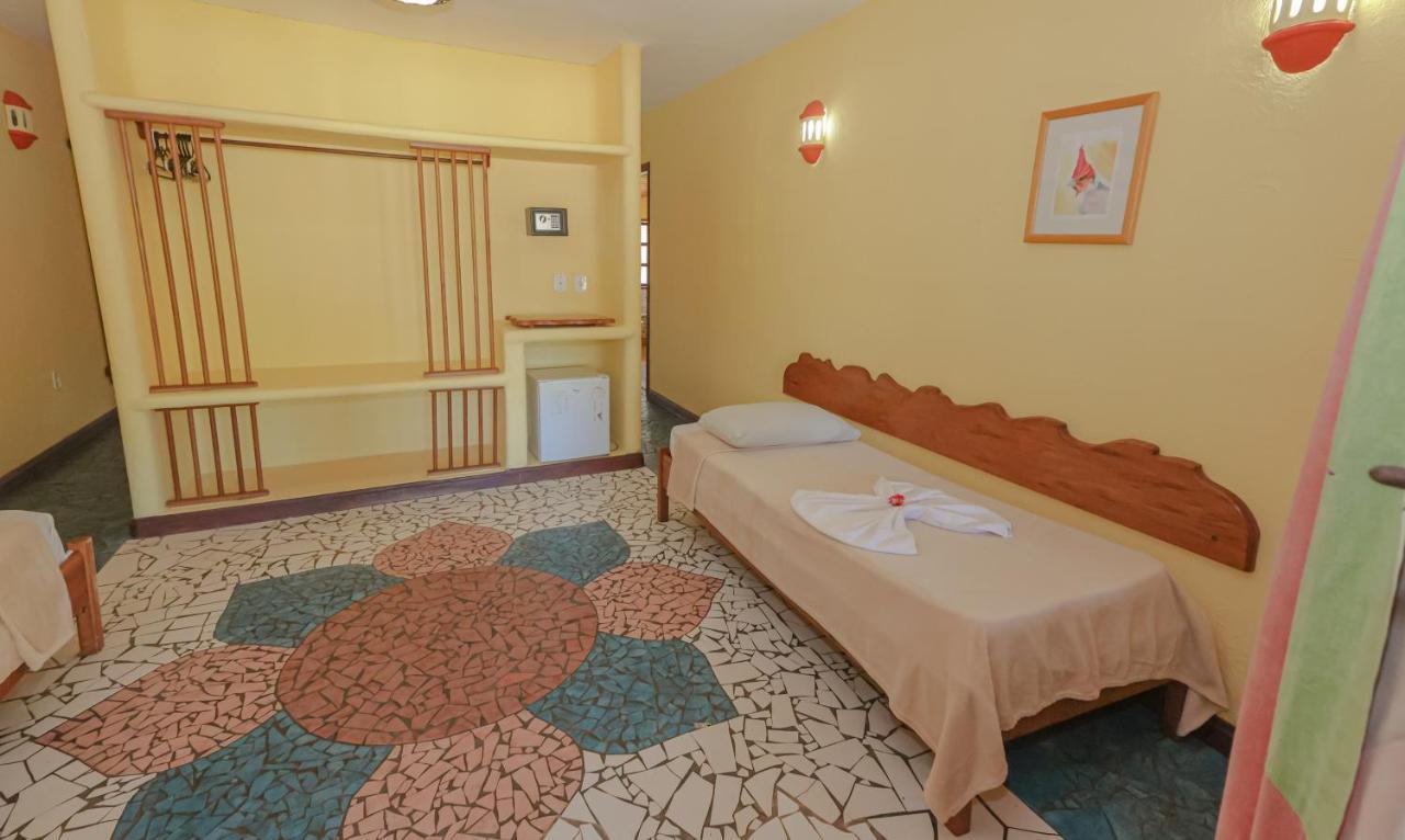 Estacao Santa Fe E Hotel Porto Seguro