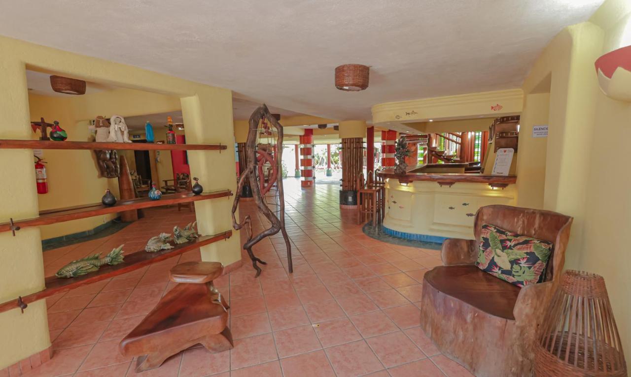 Estacao Santa Fe E Hotel Porto Seguro