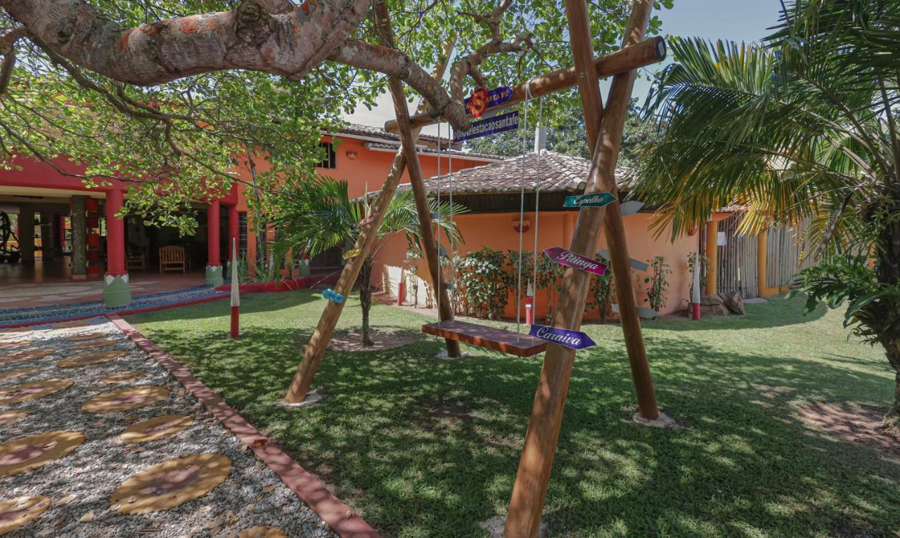 Estacao Santa Fe E Hotel