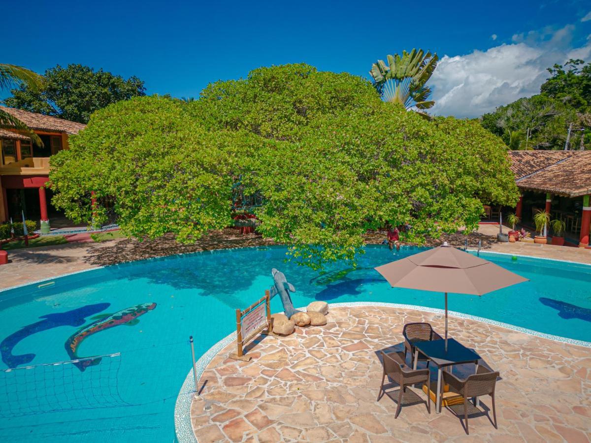 Estacao Santa Fe E Hotel Porto Seguro
