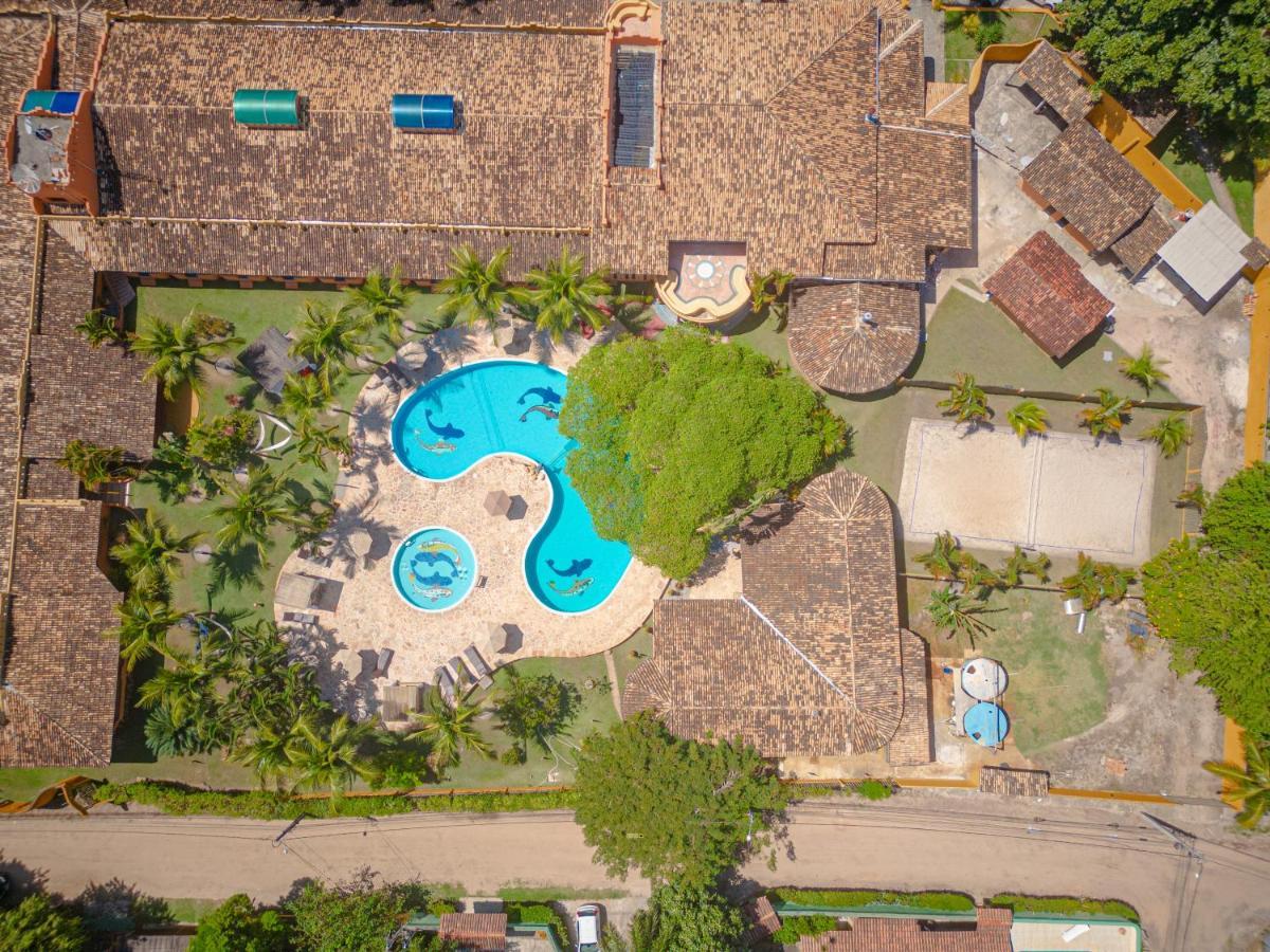 Estacao Santa Fe E Hotel 3*