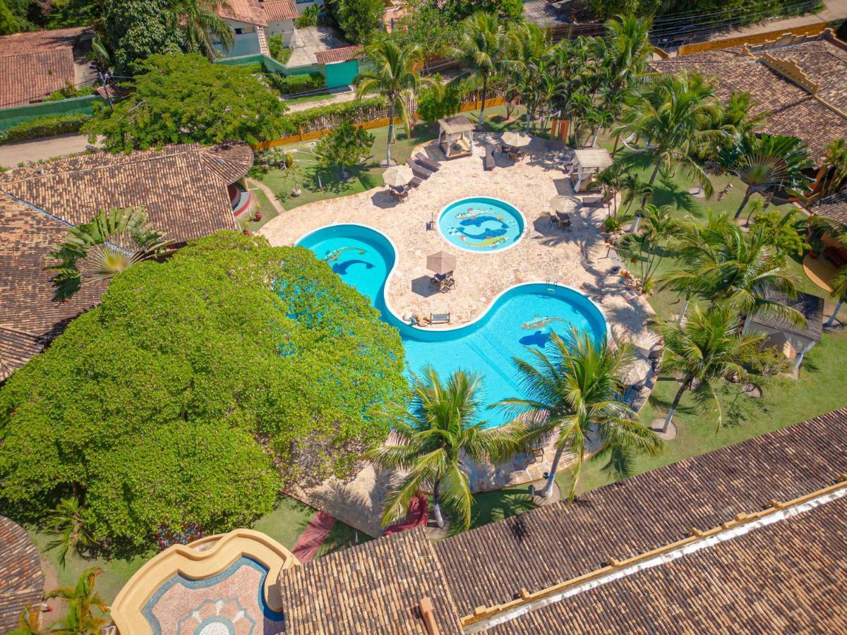 Estacao Santa Fe E 3* Porto Seguro