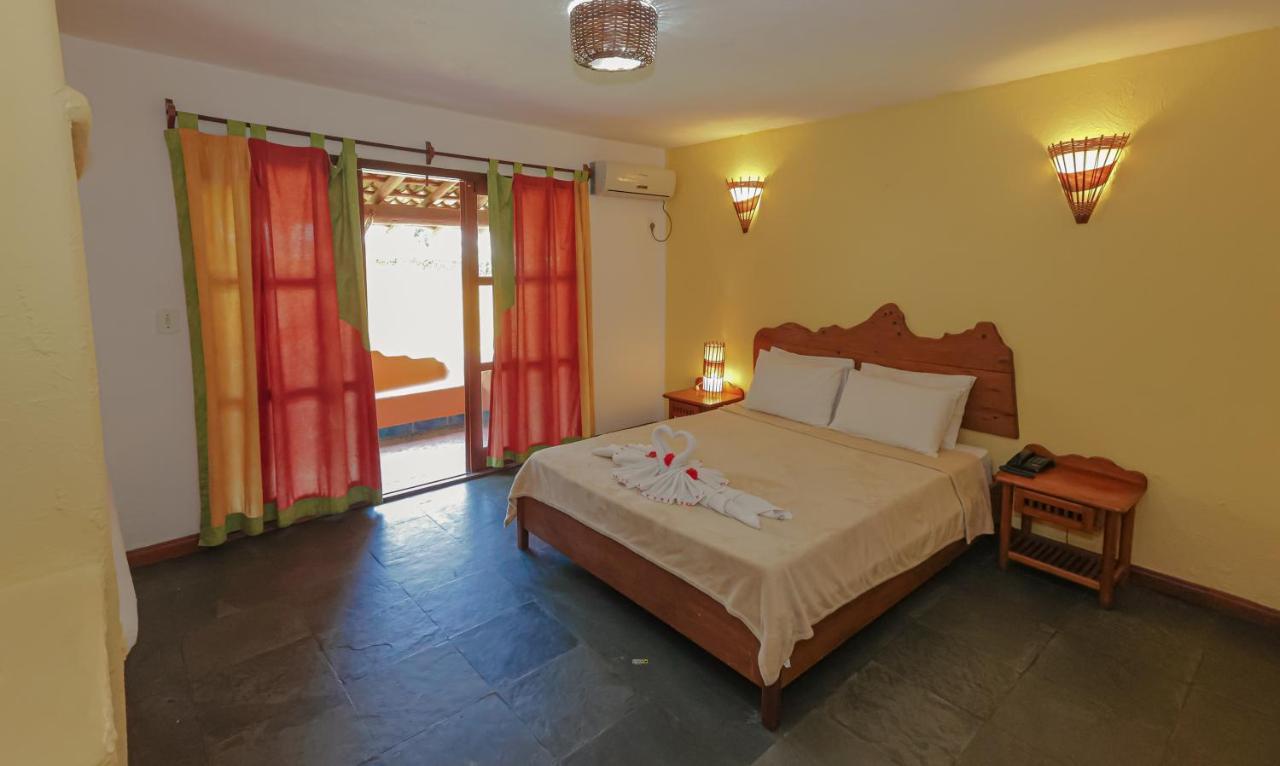 Hotel Estacao Santa Fe E