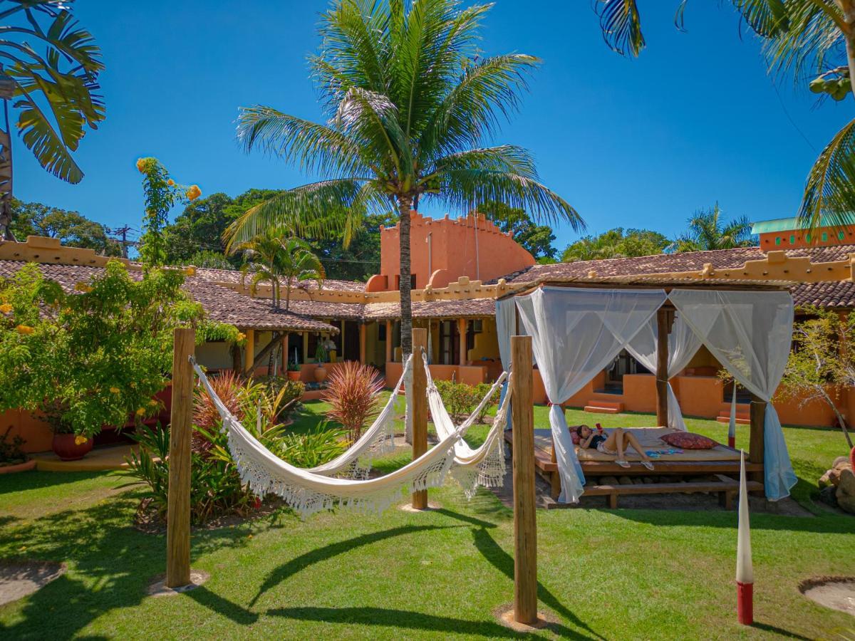 Estacao Santa Fe E Hotel Porto Seguro