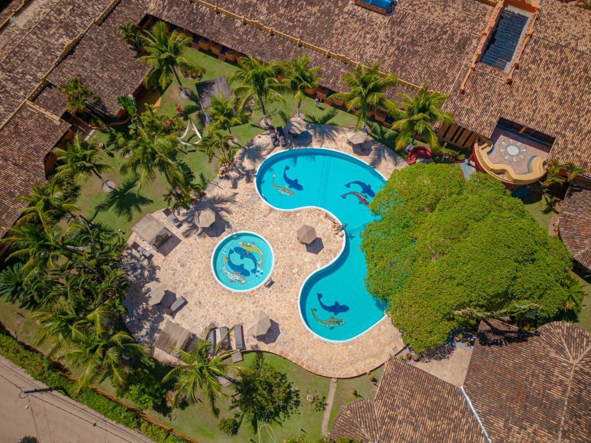 Estacao Santa Fe E Hotel Porto Seguro