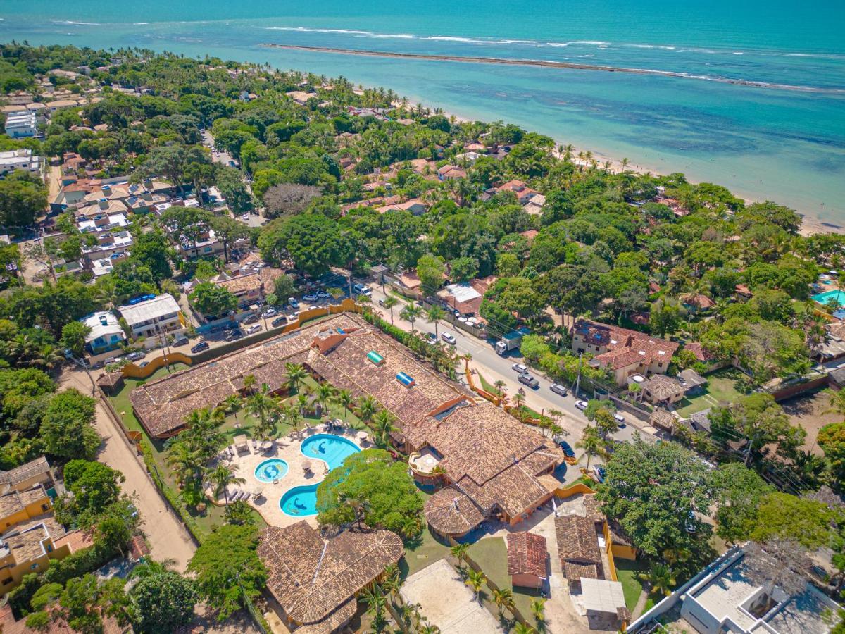 Hotel Estacao Santa Fe E Porto Seguro